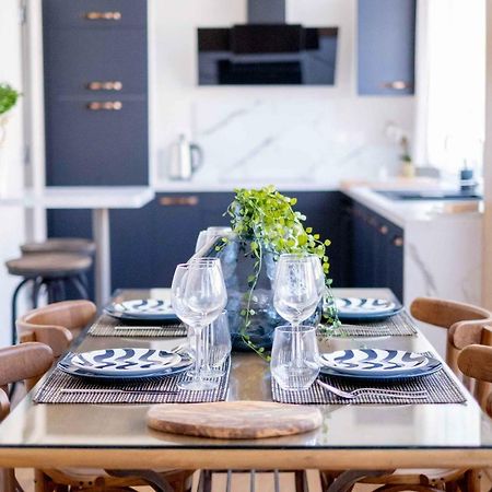 Elegant Appartement En Plein Coeur De Cabourg - Les Locations De Proust Экстерьер фото