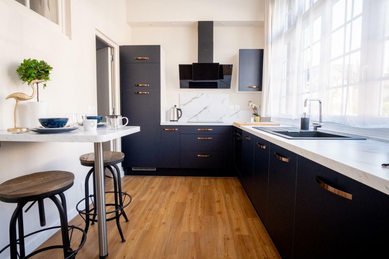 Elegant Appartement En Plein Coeur De Cabourg - Les Locations De Proust Экстерьер фото