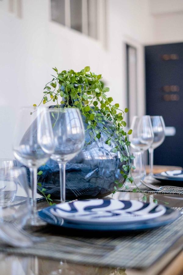 Elegant Appartement En Plein Coeur De Cabourg - Les Locations De Proust Экстерьер фото