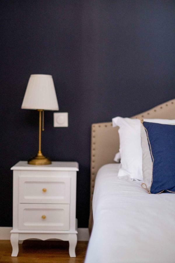 Elegant Appartement En Plein Coeur De Cabourg - Les Locations De Proust Экстерьер фото