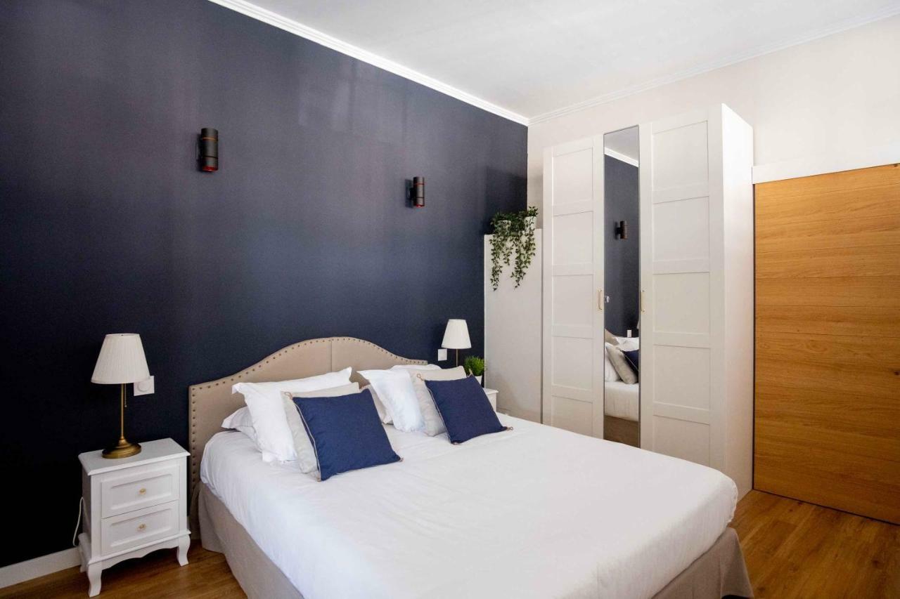 Elegant Appartement En Plein Coeur De Cabourg - Les Locations De Proust Экстерьер фото