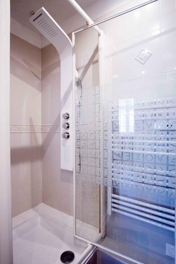 Elegant Appartement En Plein Coeur De Cabourg - Les Locations De Proust Экстерьер фото